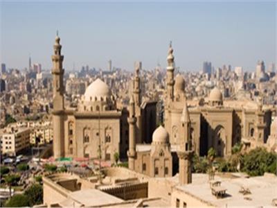  القاهرة التاريخية