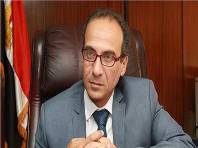  رئيس مجلس إدارة الهيئة المصرية العامة للكتاب