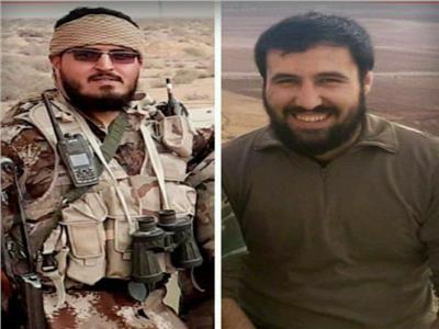 مقتل عسكريين إيرانيين اثنين بمحافظة دير الزور السورية
