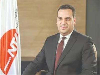 المهندس عمرو عثمان نائب محافظ بورسعيد