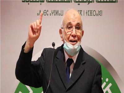 رئيس السلطة المستقلة للانتخابات بالجزائر محمد شرفي