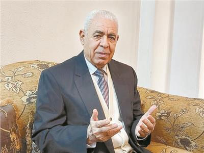 الشيخ عمر البسطويسى