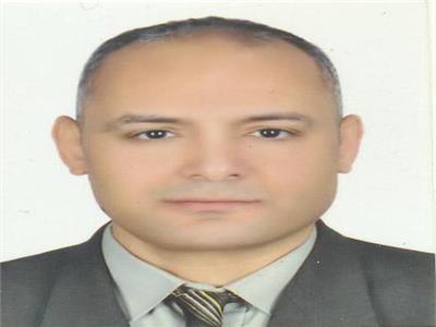 الدكتور محمد السيد عميدًا لزراعة طنطا