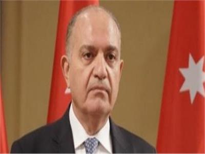 السفير الأردني في القاهرة أمجد عودة العضايلة
