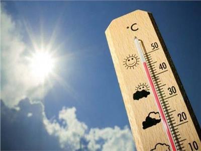 درجات الحرارة في العواصم العربية