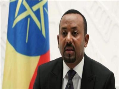 رئيس الحكومة الإثيوبية، آبي أحمد