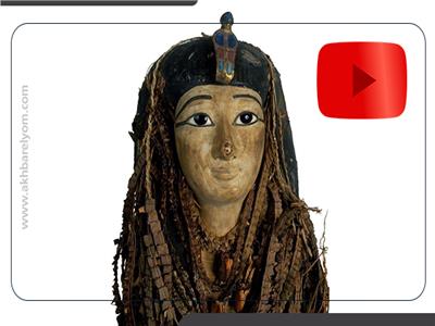 فيديوجراف.. أسرار تاريخية للملك أمنحتب الأول