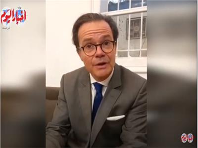 ماذا قال السفير الفرنسي بالقاهرة عن محاولات تركيا للتقارب مع مصر؟ | فيديو 