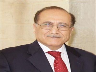 الدكتور جواد العناني، نائب رئيس مجلس الوزراء الأردني ووزير الخارجية السابق