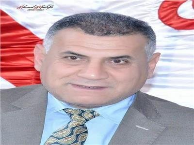  اللواء مجدى عبدالحميد عنانى سكرتيرا عاما لمحافظة الإسماعيلية