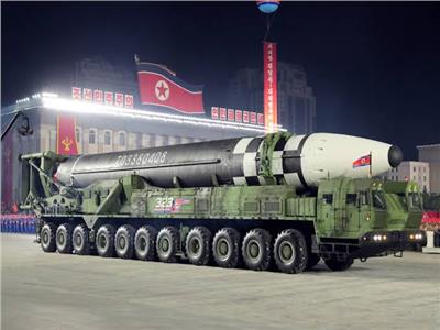 كوريا الشمالية تطلق صاروخا موجها جديدا‎