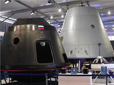روسيا تعمل على مركبة فضائية يمكن إعادة استخدامها