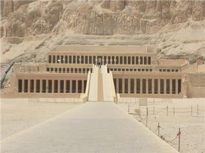معبد حتشبسوت