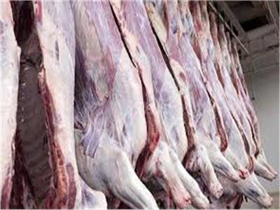   أسعار اللحوم في الأسواق اليوم ٢٧مارس