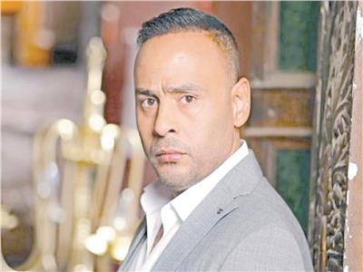 محمود عبد المغنى 