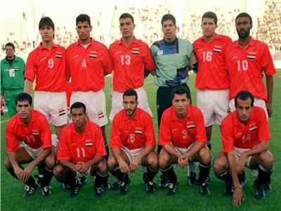 منتخب مصر في كأس أمم إفريقيا 1994