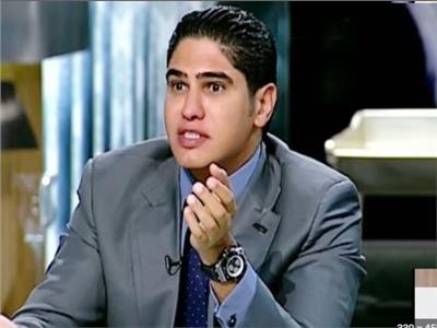 النائب ورجل الأعمال أحمد أبو هشيمة