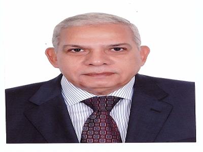 الناشر محمد محمد رشاد رئيس اتحاد الناشرين المصريين