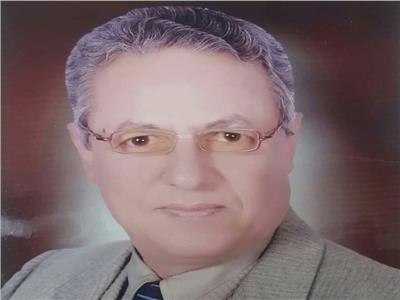 المهندس صلاح السيد، مدير مديرية التموين والتجارة الداخلية بمحافظة الوادي الجديد