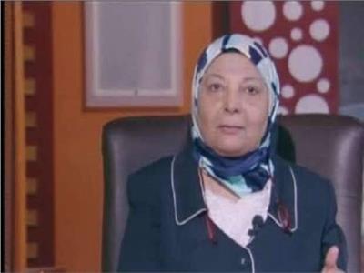 الدكتوره فرحة الشناوي