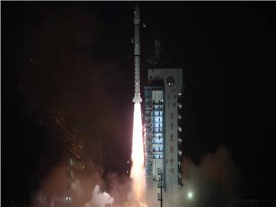  الصين تعلن نجاح إطلاق  ثاني قمر Gaofen-12 لرصد الأرض