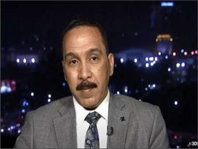 الدكتور محمد عبد الفتاح وكيل وزارة الصحة للشئون الوقائية