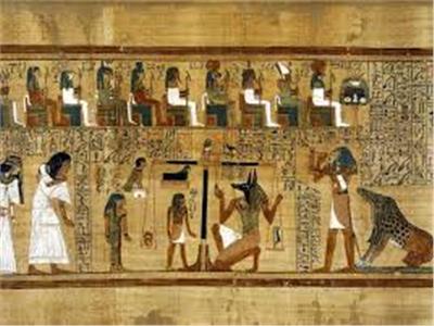 العصر الفرعوني