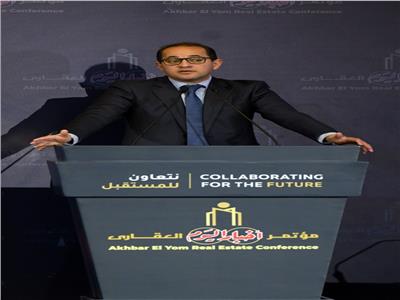  أحمد كجوك نائب وزير  المالية