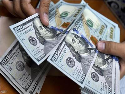 سعر الدولار مقابل الجنيه المصري في البنوك 5 أبريل