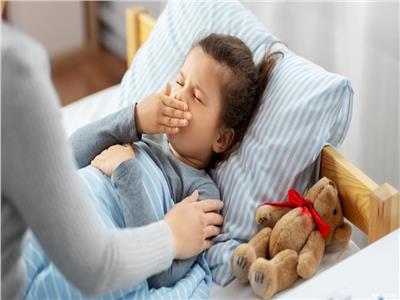 عند الأطفال النوم وقت علاج الكحة 4 أسباب