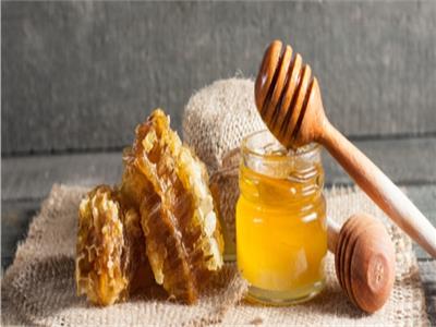  العسل 