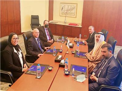 البرلمان العربي يشيد بجهود المغرب في دعم القضايا العربية والإقليمية