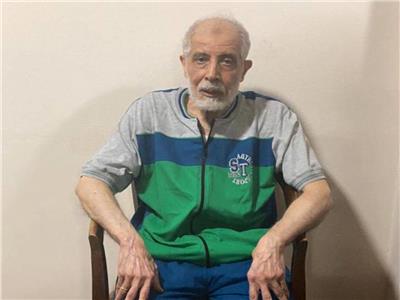 للإرهابي محمود عزت 