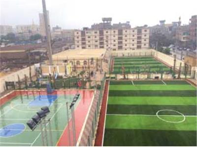 مراكز شباب .. للأغنياء فقط