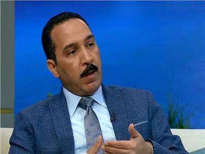 محمد عبدالفتاح، رئيس الإدارة المركزية للطب الوقائي بوزارة الصحة والسكان