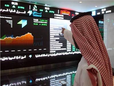 حصاد سوق الأسهم السعودية 