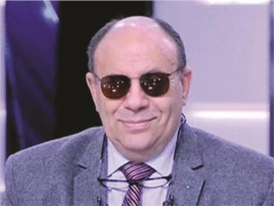 الدكتور مبروك عطية أستاذ الشريعة بجامعة الأزهر الشريف
