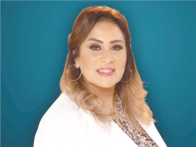 نائلة فاروق رئيس التليفزيون
