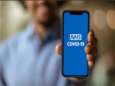 آبل وجوجل تحظران تطبيق كورونا «NHS Covid-19» 