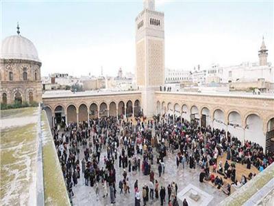  أقدم مساجد تونس