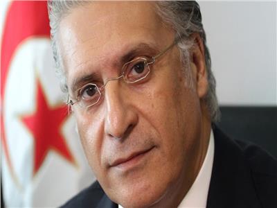  المرشح السابق لانتخابات الرئاسة التونسية نبيل القروي