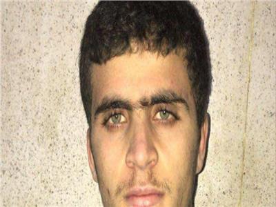 أحمد جمال - أحد إرهابي أطفيح