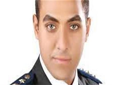 النقيب محمد جودة أول شهيد في فض اعتصام رابعة المسلح
