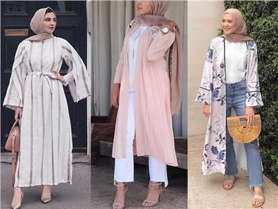 أزياء رمضانية جذابة 