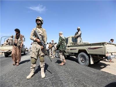 حرس الحدود اليمني