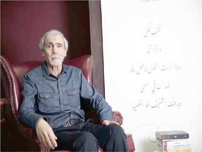 الناقد المغربي عبد الفتاح كيليطو