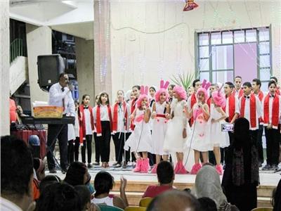 أمسية رمضانية لـ"قصر الثقافة" بنادي المنيا الرياضي..الخميس المقبل