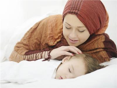  تنظيم نوم الرضيع في رمضان