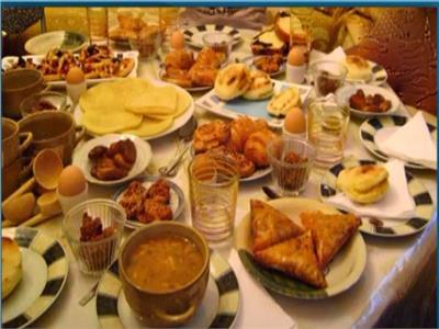 طقوس عادات شهر رمضان في أوزباكستان والجزائر