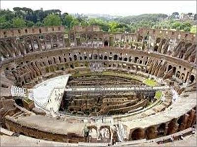 تاريخ تأسيس مدينة روما الايطالية